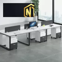 Các mẫu làm việc theo nhóm cho nhân viên văn phòng chất lượng tại Nội Thất Ngọc Thịnh